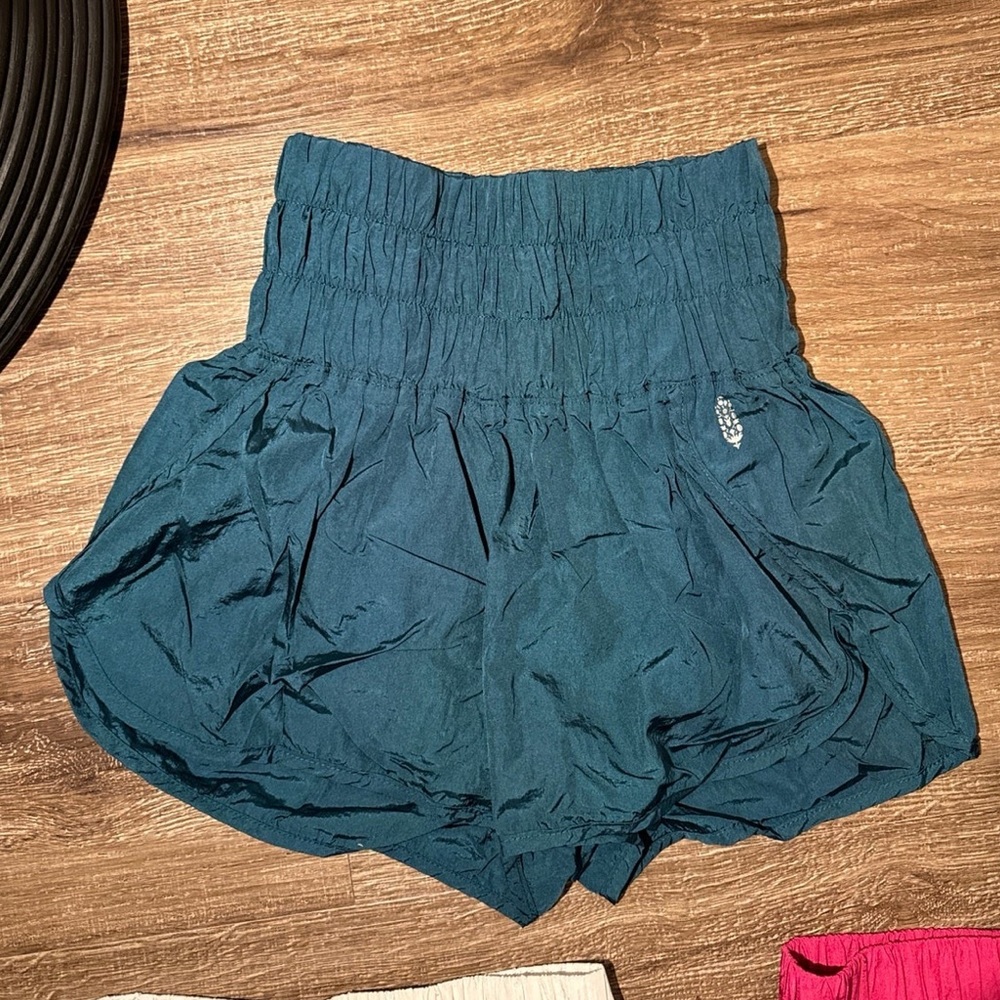 Freepeople shorts
